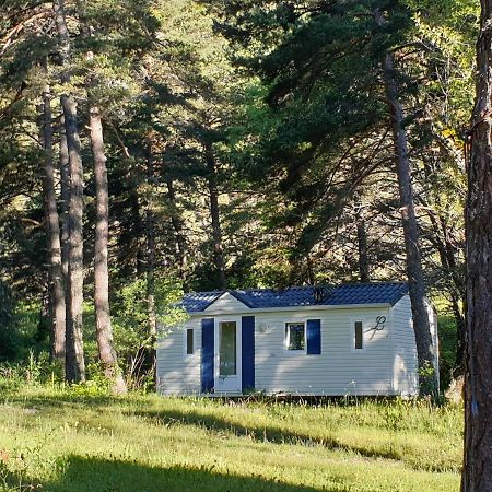 Отель Les Pinees Шатору-лез-Альп Экстерьер фото